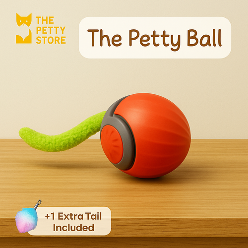 The Petty Ball