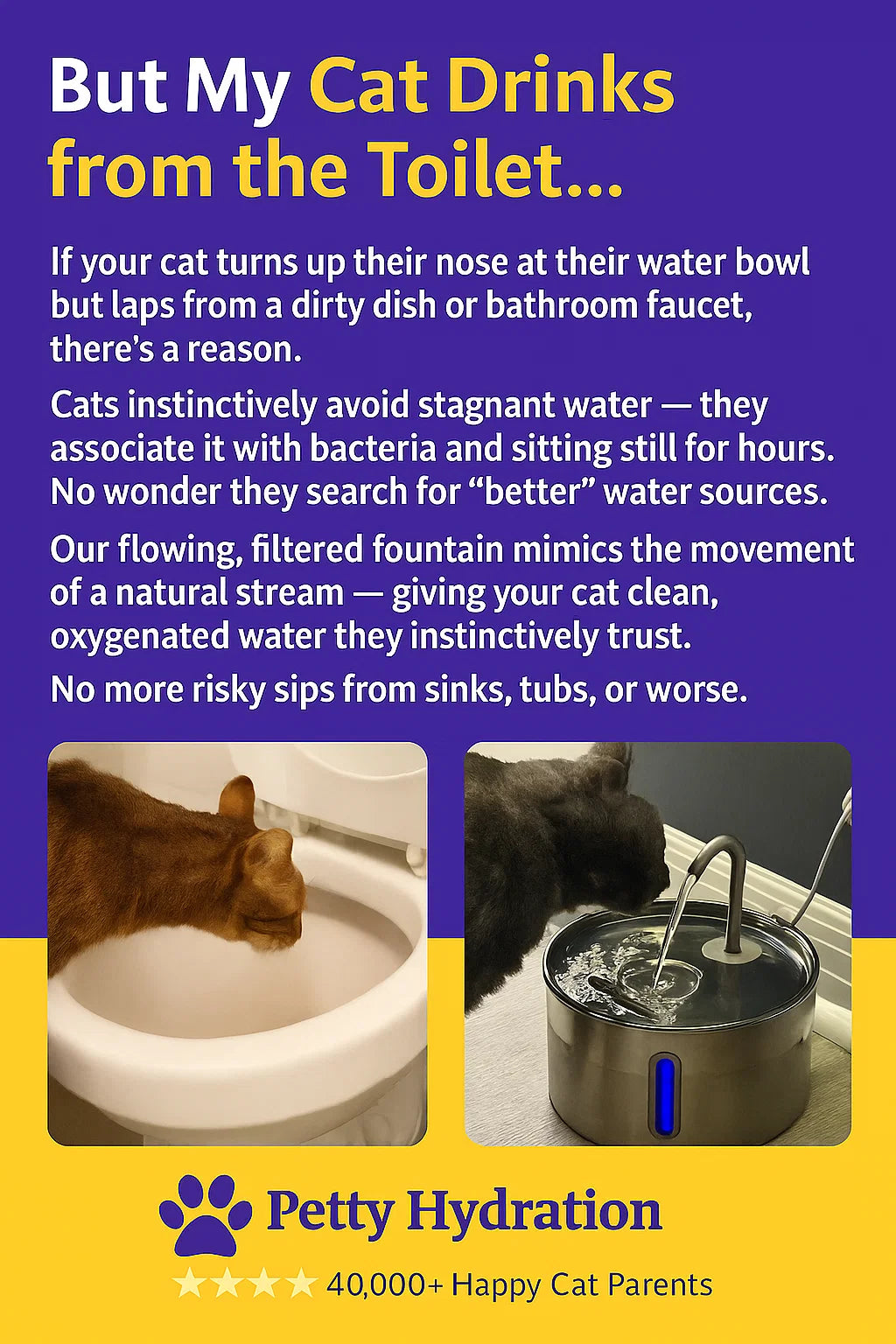 Petty Hydration™