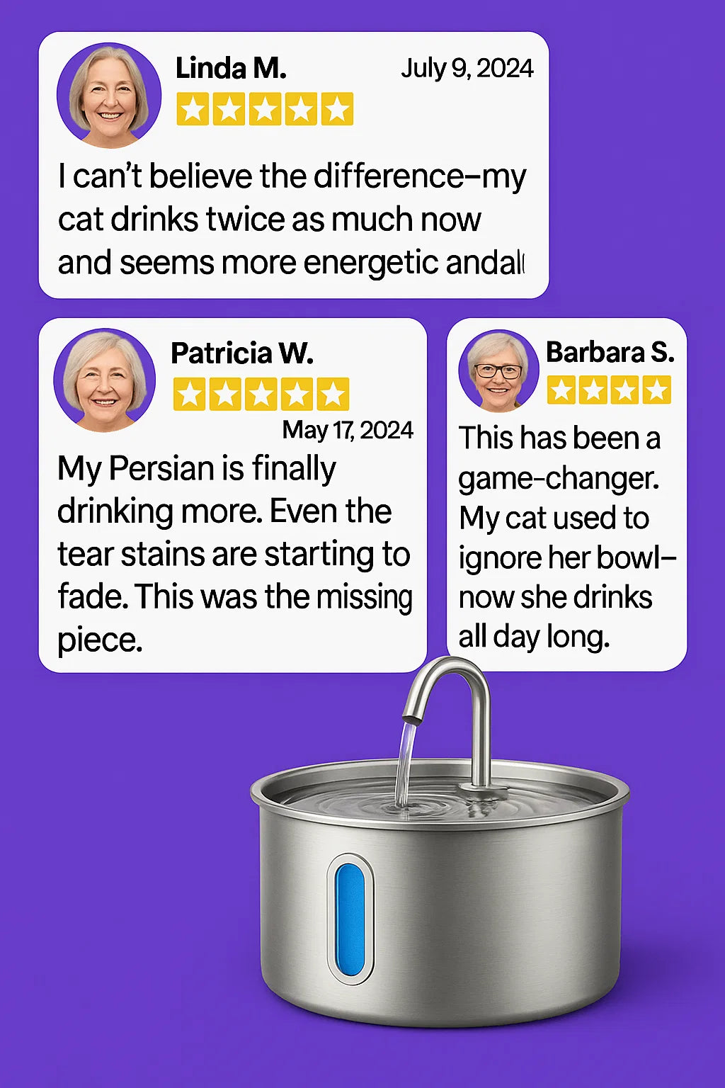 Petty Hydration™