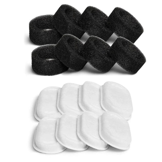 4 pc Filter Replacement Pack (2 months)
