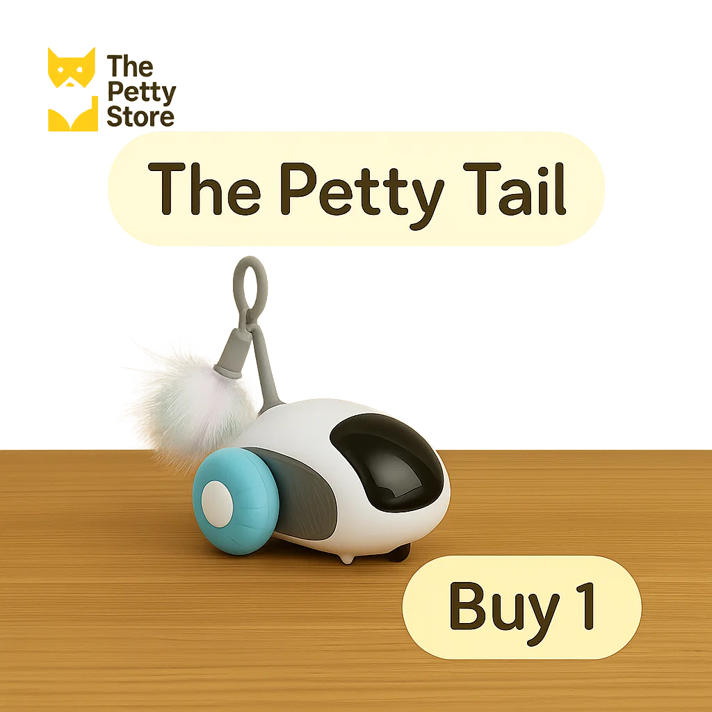 The Petty Tail