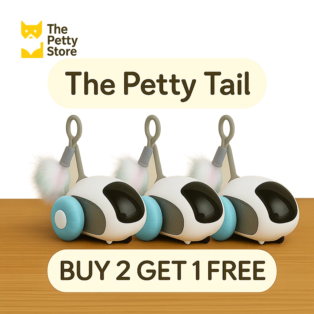 The Petty Tail