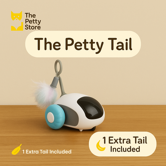 The Petty Tail