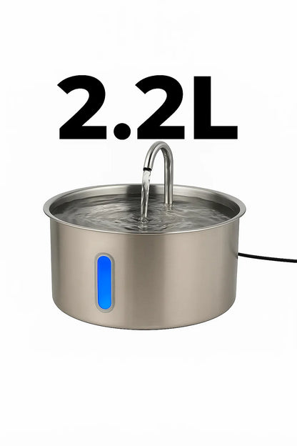 Petty Hydration™