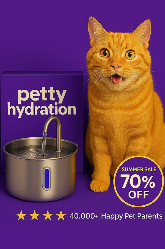 Petty Hydration™