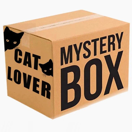 Mystery Box